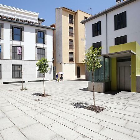 Apartamento Zarate I Granada Exterior photo