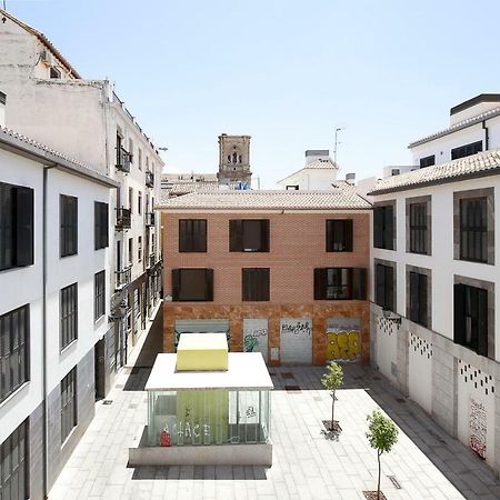 Apartamento Zarate I Granada Exterior photo
