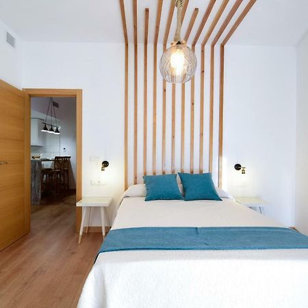 Apartamento Zarate I Granada Exterior photo