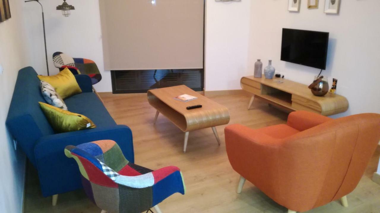 Apartamento Zarate I Granada Exterior photo