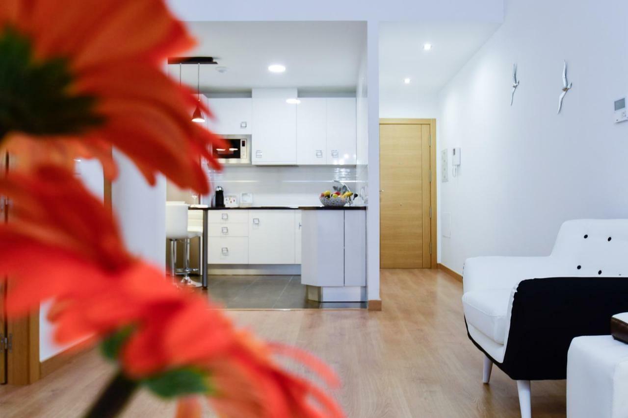 Apartamento Zarate I Granada Exterior photo