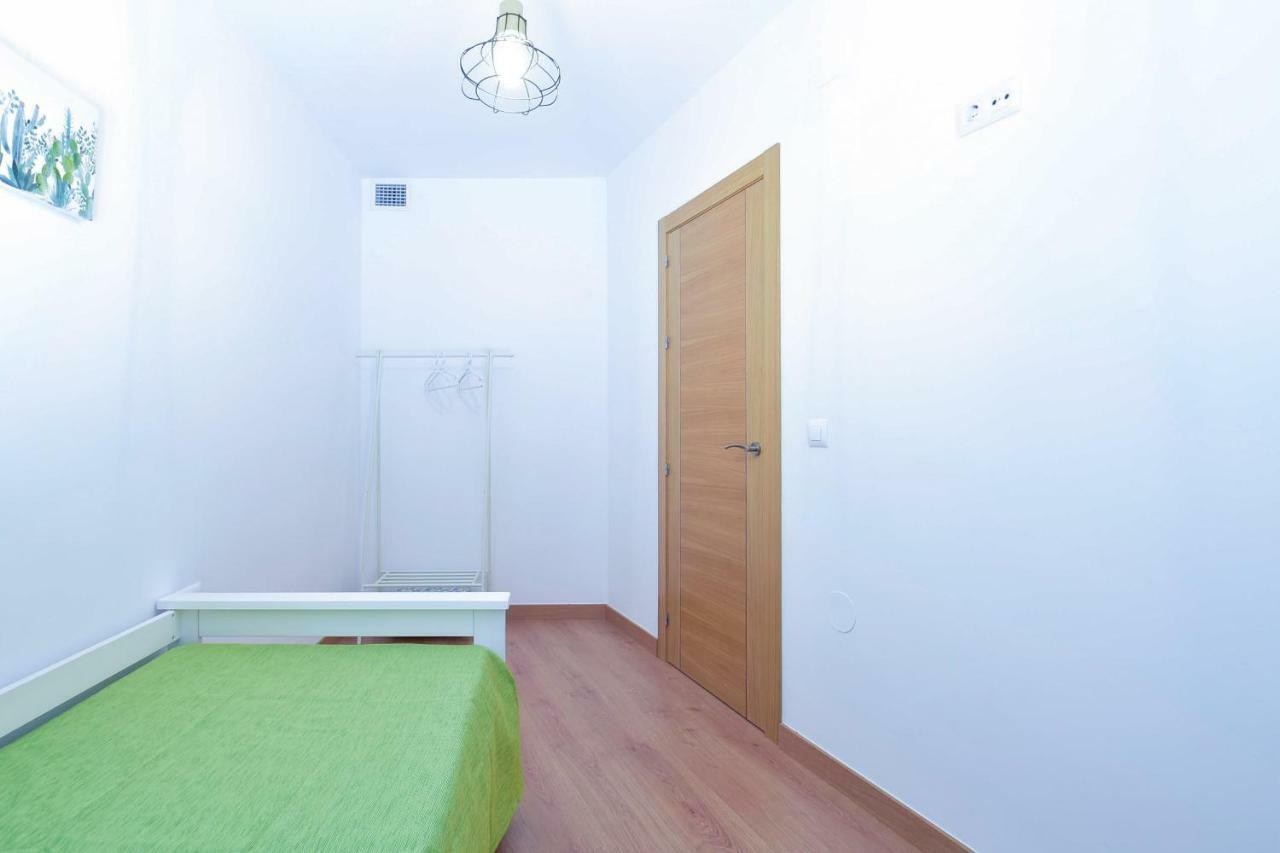 Apartamento Zarate I Granada Exterior photo