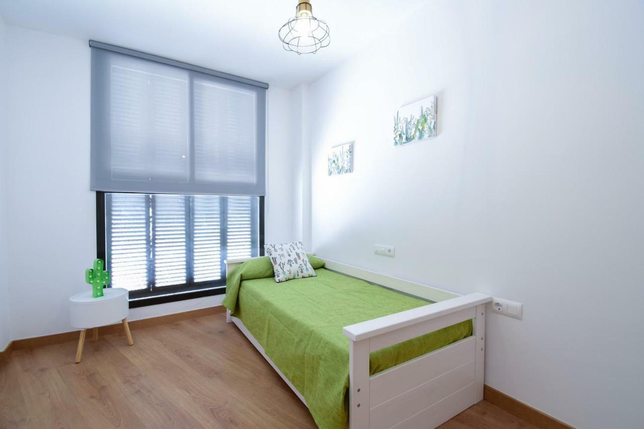 Apartamento Zarate I Granada Exterior photo