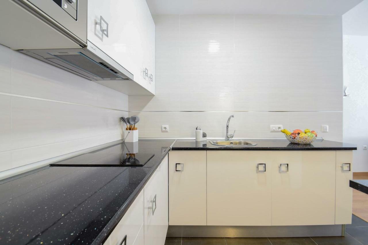 Apartamento Zarate I Granada Exterior photo