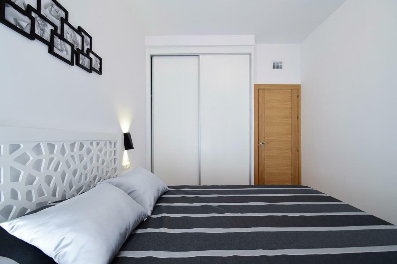 Apartamento Zarate I Granada Exterior photo