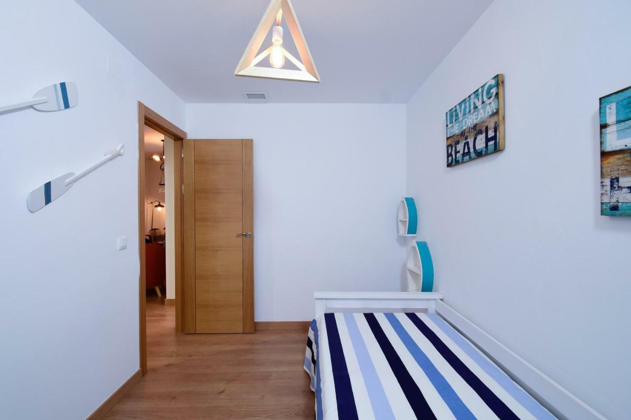 Apartamento Zarate I Granada Exterior photo
