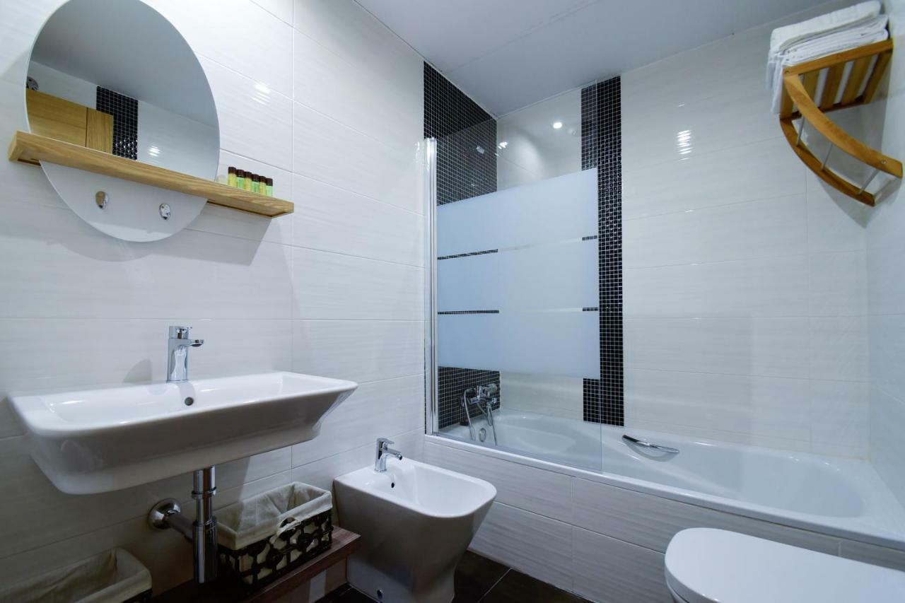 Apartamento Zarate I Granada Exterior photo