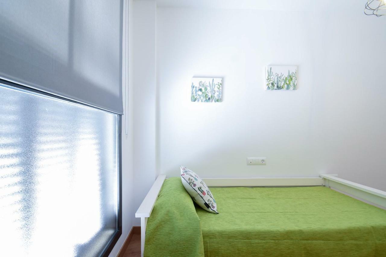 Apartamento Zarate I Granada Exterior photo
