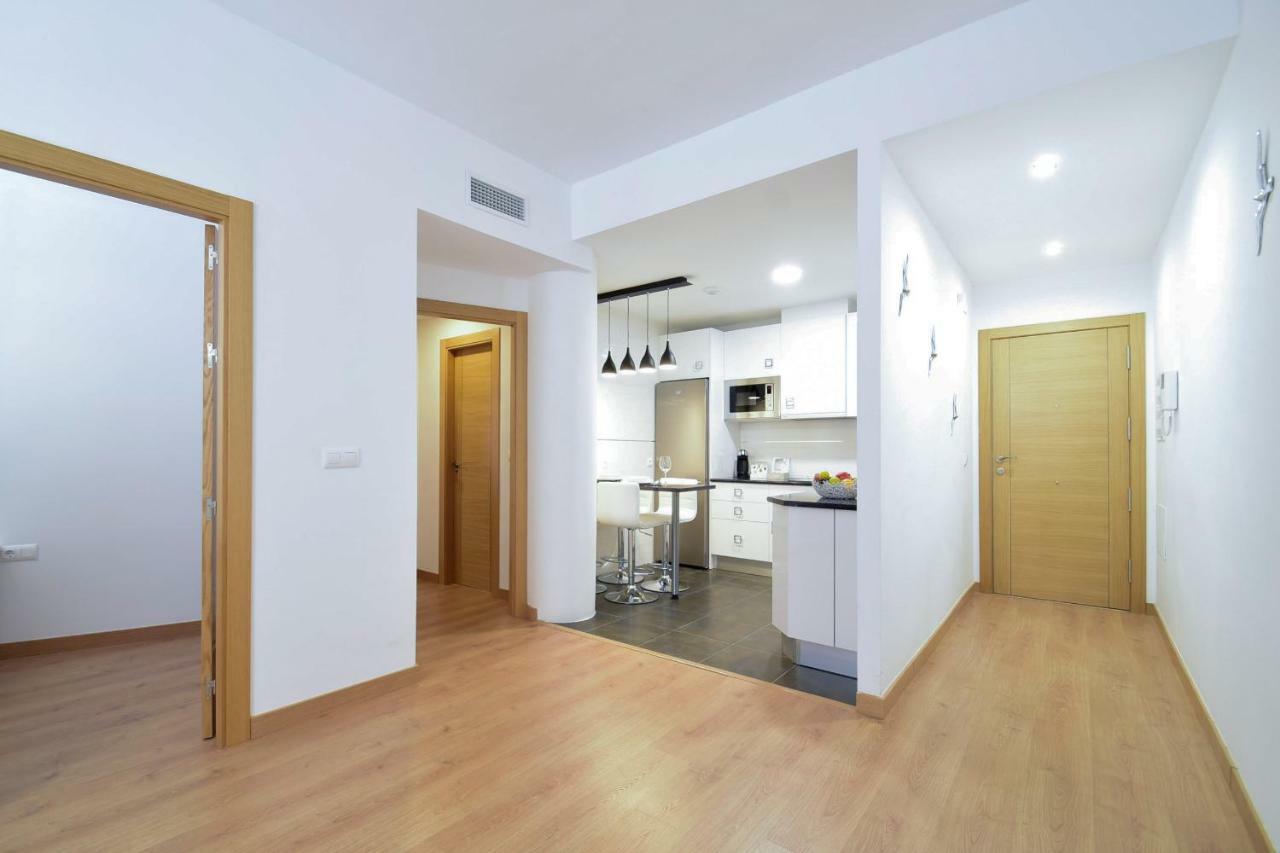 Apartamento Zarate I Granada Exterior photo