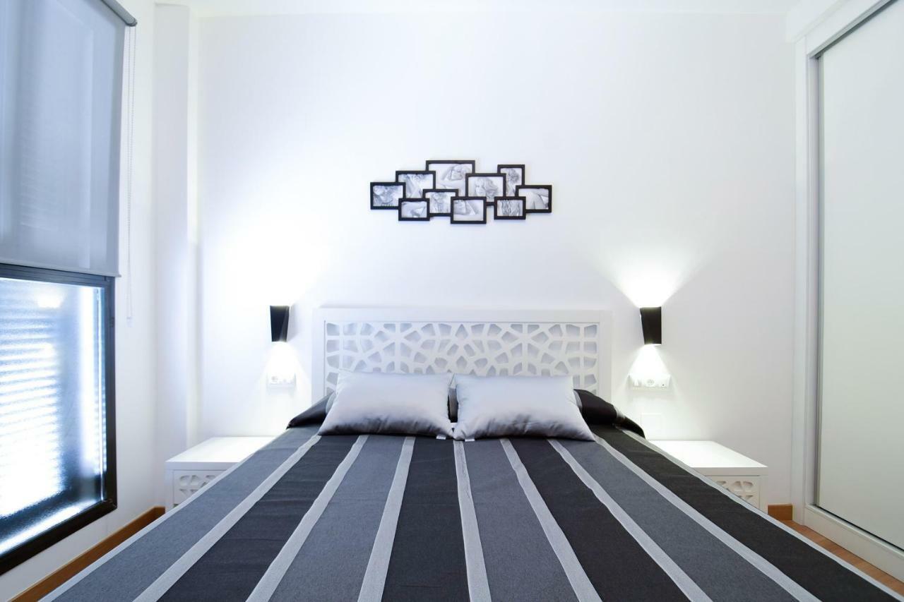 Apartamento Zarate I Granada Exterior photo