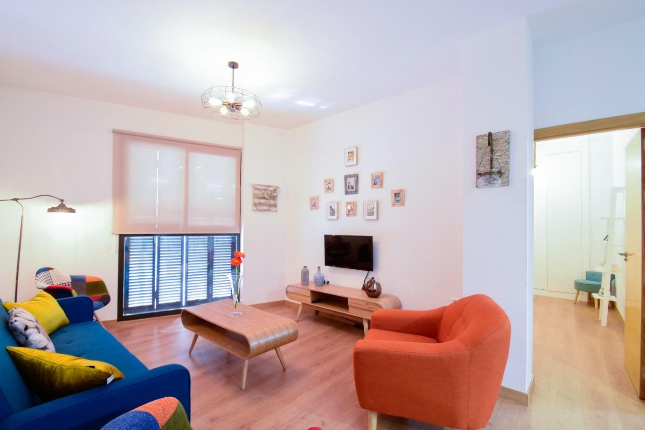 Apartamento Zarate I Granada Exterior photo
