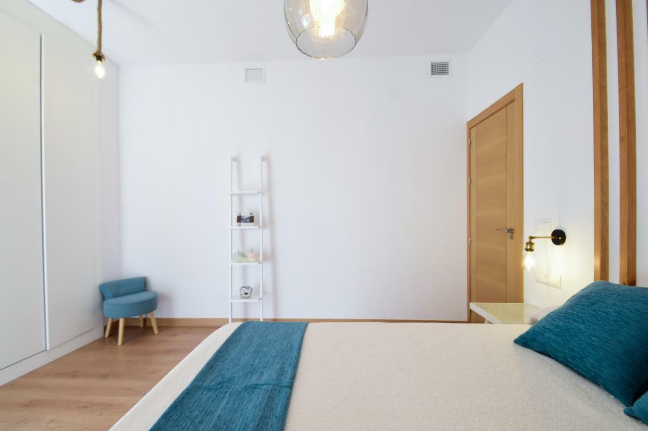 Apartamento Zarate I Granada Exterior photo