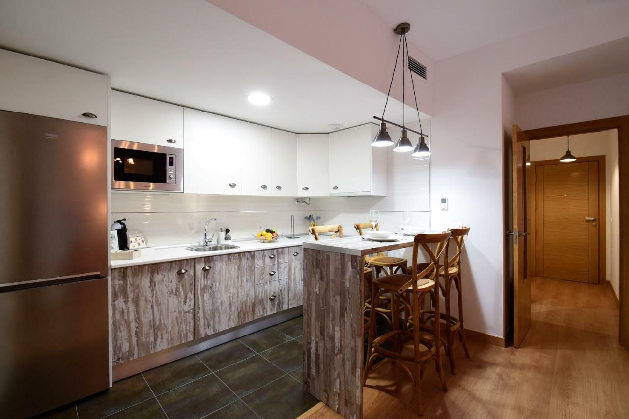 Apartamento Zarate I Granada Exterior photo