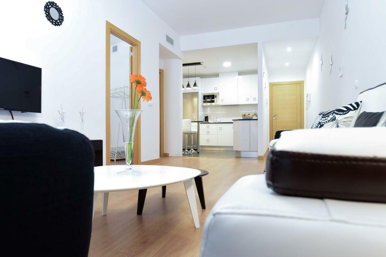Apartamento Zarate I Granada Exterior photo