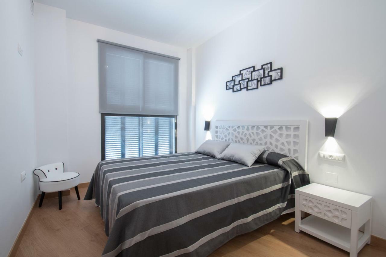 Apartamento Zarate I Granada Exterior photo