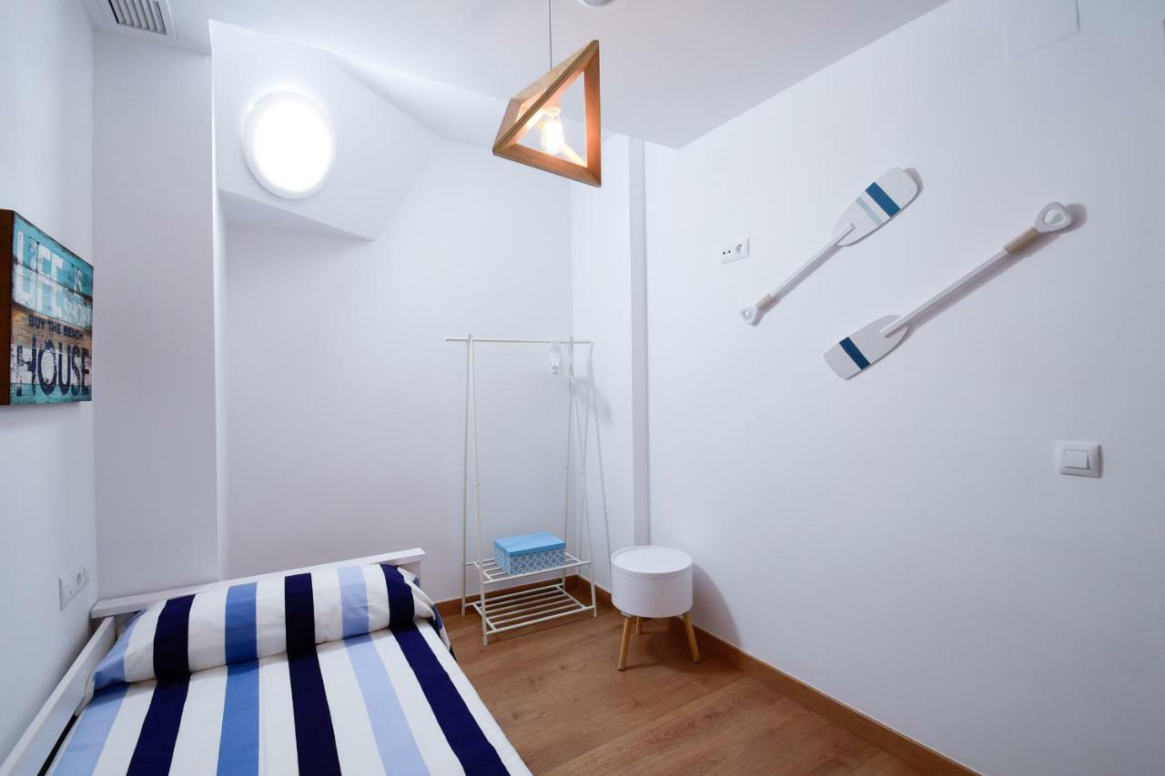 Apartamento Zarate I Granada Exterior photo